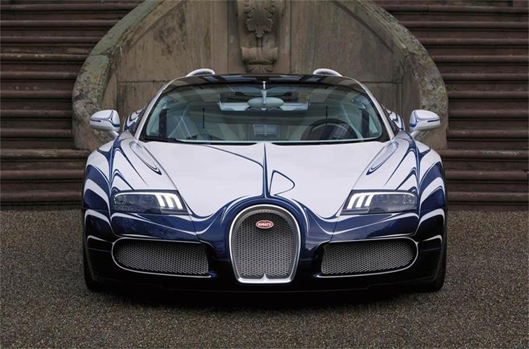 Bugatti