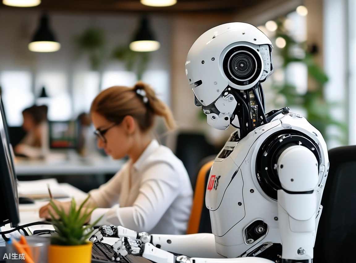 亿万富翁投资人马克 · 库班：下一个产生重大影响的 AI 应用或是“工作模拟器”
